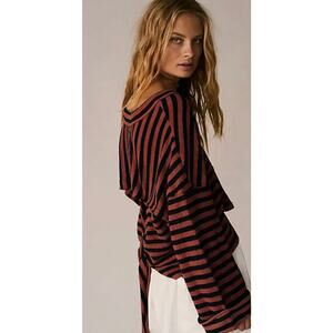 78. Free People Beach top Small